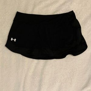 Under Armour Athletic Skort